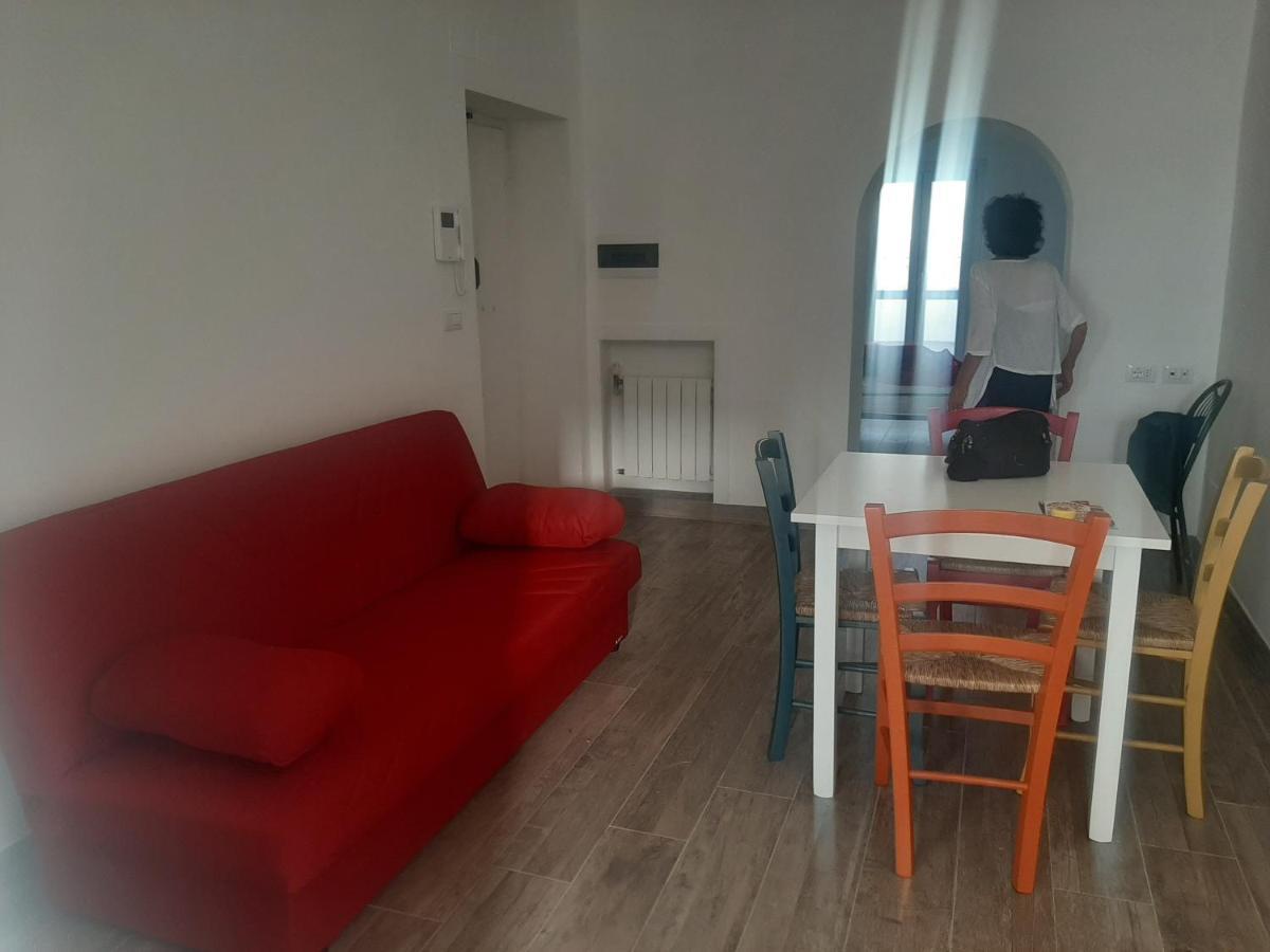 Vacanze A Colori Рим Экстерьер фото